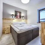 Bialy Mis Sauna & Jacuzzi * Zakopane