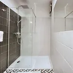 Bialy Mis Sauna & Jacuzzi Apartman Zakopane