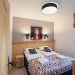 Apartman Bialy Mis Sauna & Jacuzzi Zakopane