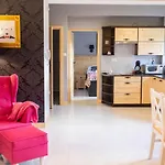 Bialy Mis Sauna & Jacuzzi Zakopane