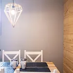 Bialy Mis Sauna & Jacuzzi * Zakopane