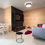 Bialy Mis Sauna & Jacuzzi Zakopane