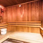 Bialy Mis Sauna & Jacuzzi * Zakopane