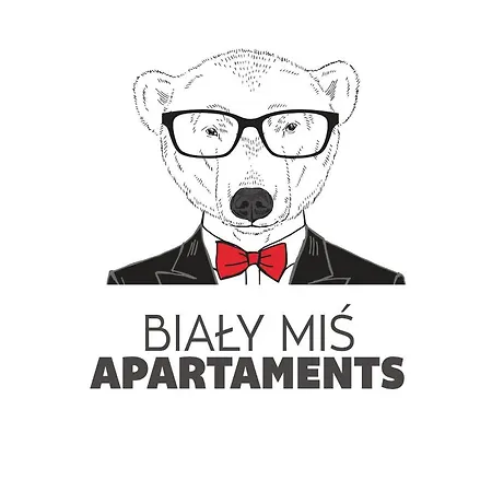 Bialy Mis Sauna & Jacuzzi Apartment Zakopane