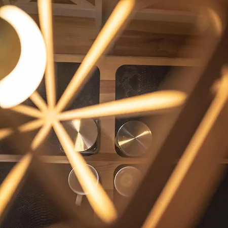 Bialy Mis Sauna & Jacuzzi * Zakopane