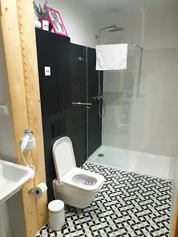 Bialy Mis Sauna & Jacuzzi Appartement Zakopane