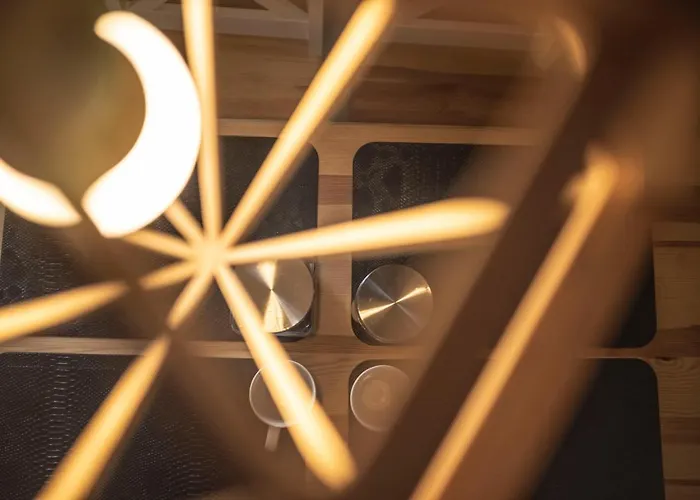 Bialy Mis Sauna & Jacuzzi * Zakopane