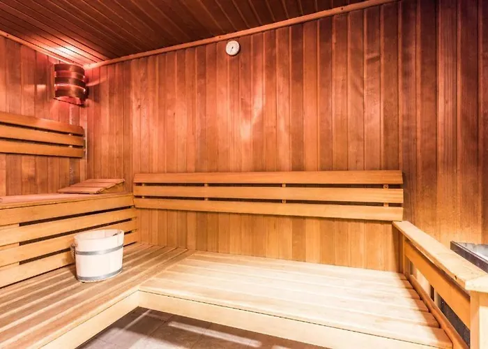 Bialy Mis Sauna & Jacuzzi * Zakopane